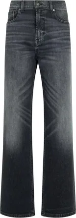 7 For All Mankind Uomo, Jeans, Blu, W30, new