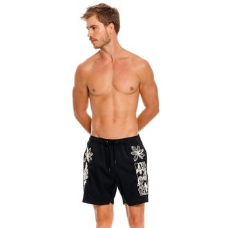 Agua Bendita Joe Mens Swim Trunks