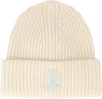 Parajumpers Mooneye HAT - Heren - Hoeden - Beige - S/M - Accessoires