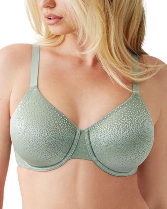 Wacoal Back Appeal Underwire Bra