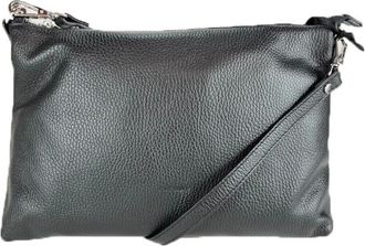 Ripani Mujer, Bolsos, Negro, Talla: ONE Size