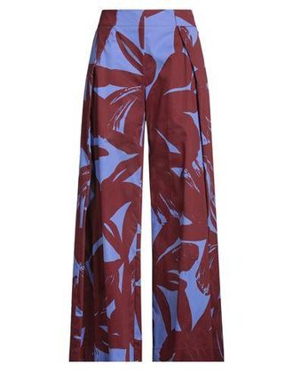 Liviana Conti BOTTOMWEAR - Trousers on YOOX.COM