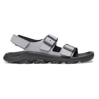 Birkenstock Mogami Terra BF Apex Sandalen - Unisex | grau