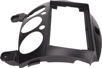 OEM Moldura De Repuesto Para El Marco Del Panel De Instrumentos Abs De 9 Pulgadas Para Mazda 2