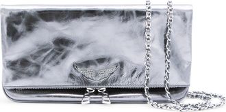 Zadig&Voltaire Bags Blacks And Greys-Donna