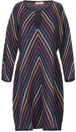 Twin-Set DRESSES - Mini dresses sur YOOX.COM