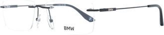 BMW Black Titanium Glasses Mens (Frames)