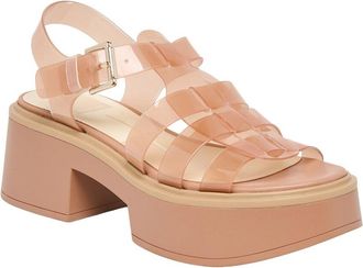 Dolce Vita Lawson Vinyl Wedge