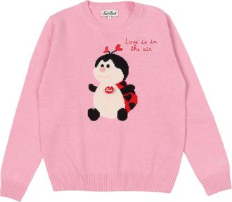 MC2 Saint Barth Principessa Trudi Coccinella 23 Emb