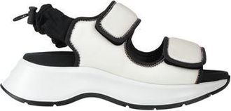 Hogan FOOTWEAR - Sandals sur YOOX.COM