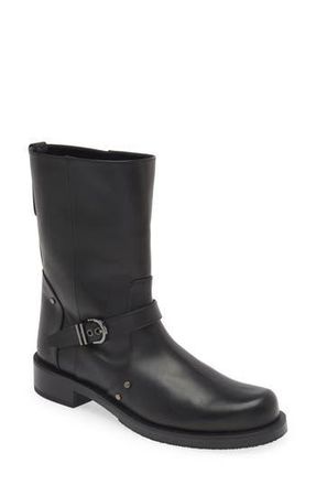 Stuart Weitzman Maverick Pull-On Bootie in Black at Nordstrom Rack, Size 5.5