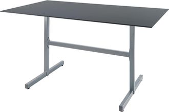 Schubiger M&ouml;bel Gartentisch Basel