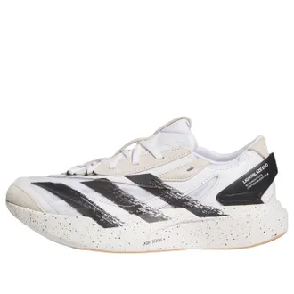 adidas Lightblaze Evo SL Clay Black White KZ7327