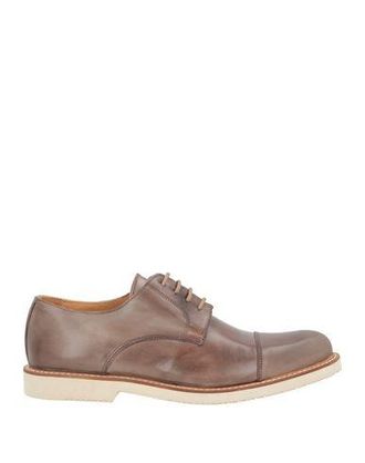 Exton SCHUHE - Schn&uuml;rschuhe auf YOOX.COM