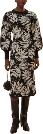 Farm Rio Farm Rio Knit Dress