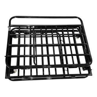 Softee Carro Portabalones Hierro