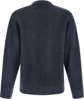 Diesel K-Pickler Sweater - Blue