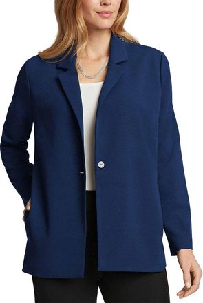 Foxcroft Morgan Blazer