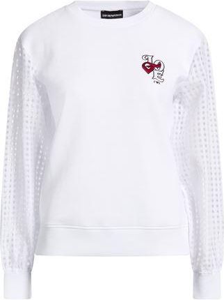 Emporio Armani TOPS - Sweatshirts auf YOOX.COM