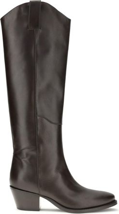 Parosh Texas High Boots