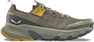 Salewa Pedroc 2 Max Multisportschuhe f&uuml;r Herren | oliv/grau