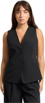 HUGO BOSS Mujer, Chaquetas, Negro, Talla: XS