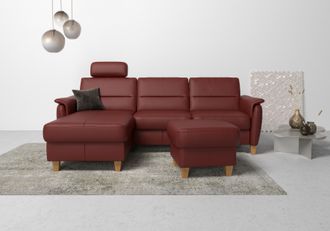 HOME AFFAIRE Ecksofa