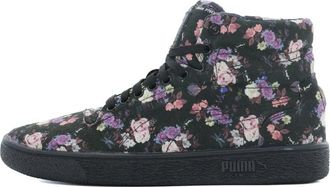 Puma (WMNS) Tabitha Simmons x PUMA Ralph Sampson Black 372538-01