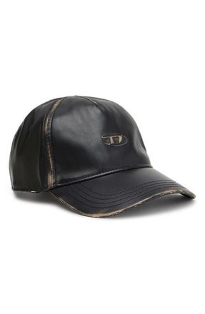 セール】メンズ キャップ（キャップ）｜DIESEL（ディーゼル）の