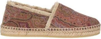 Etro FOOTWEAR - Espadrilles sur YOOX.COM