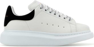 Alexander McQueen Oversize Sneakers