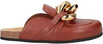 J.W.Anderson CALZADO - Mules & Zuecos en YOOX.COM