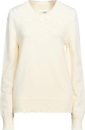 Maison Margiela MAGLIERIA - Pullover su YOOX.COM