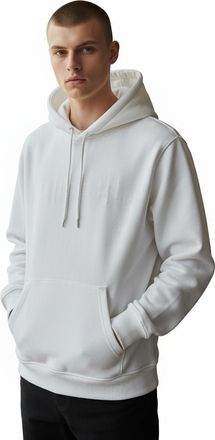 Diesel Classic Pullover Hoodie