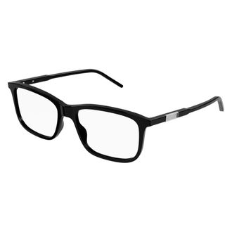 Gucci Gg 1159Oa - unisex - Brillen - Zwart - 56 MM - Accessoires