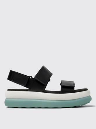 Camper Heeled Sandal CAMPER Woman color Black