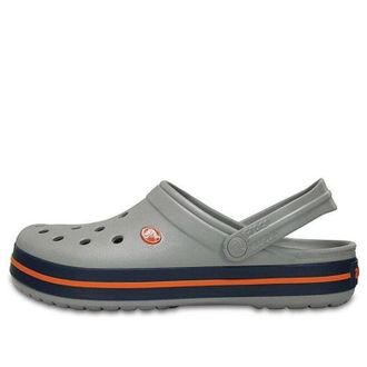 Crocs Crocband Clog Grey 11016-01U