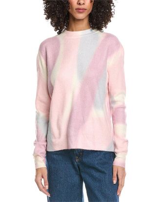 Workshop Dye Sweater