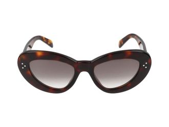 Celine Sonnenbrille Celine CL40320 U, 00 00 /20 /140