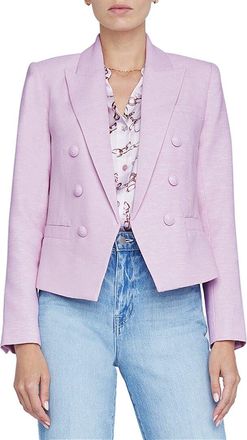 L'agence Lagence Brooke Blazer