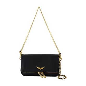 Zadig&Voltaire Rock Nano Wallet On Chain