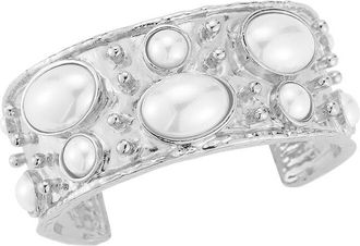 Sphera Milano Silver Plated Bracelet