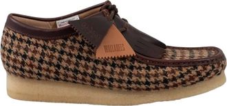 Clarks Uomo, Scarpe, Marrone, 42 EU, new