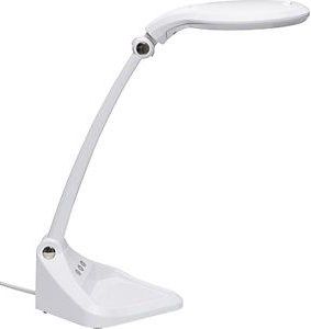 Maul L&aacute;mpara Led Con Lupa Maul Iris Atenuable 470 L&uacute;menes 7 W