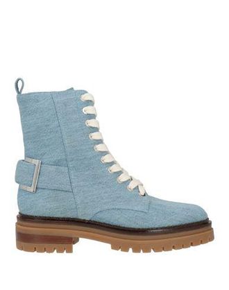 Sergio Rossi CALZADO - Botines de ca&ntilde;a alta en YOOX.COM