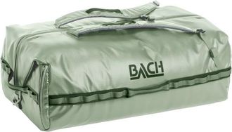 Bach Dr. Duffel Expedition 90 Reisetasche - | gr&uuml;n