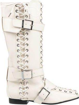 Ganni CALZADO - Botas en YOOX.COM