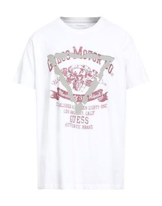Guess T-shirts