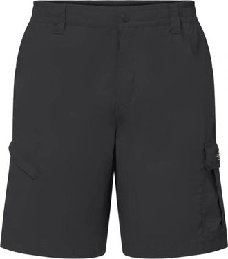 Ecoalf Adhi Shorts - Heren - Korte Broeken - Grijs - L - Korte Broeken