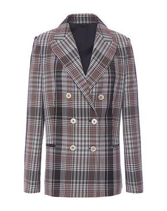 Brunello Cucinelli Blazers